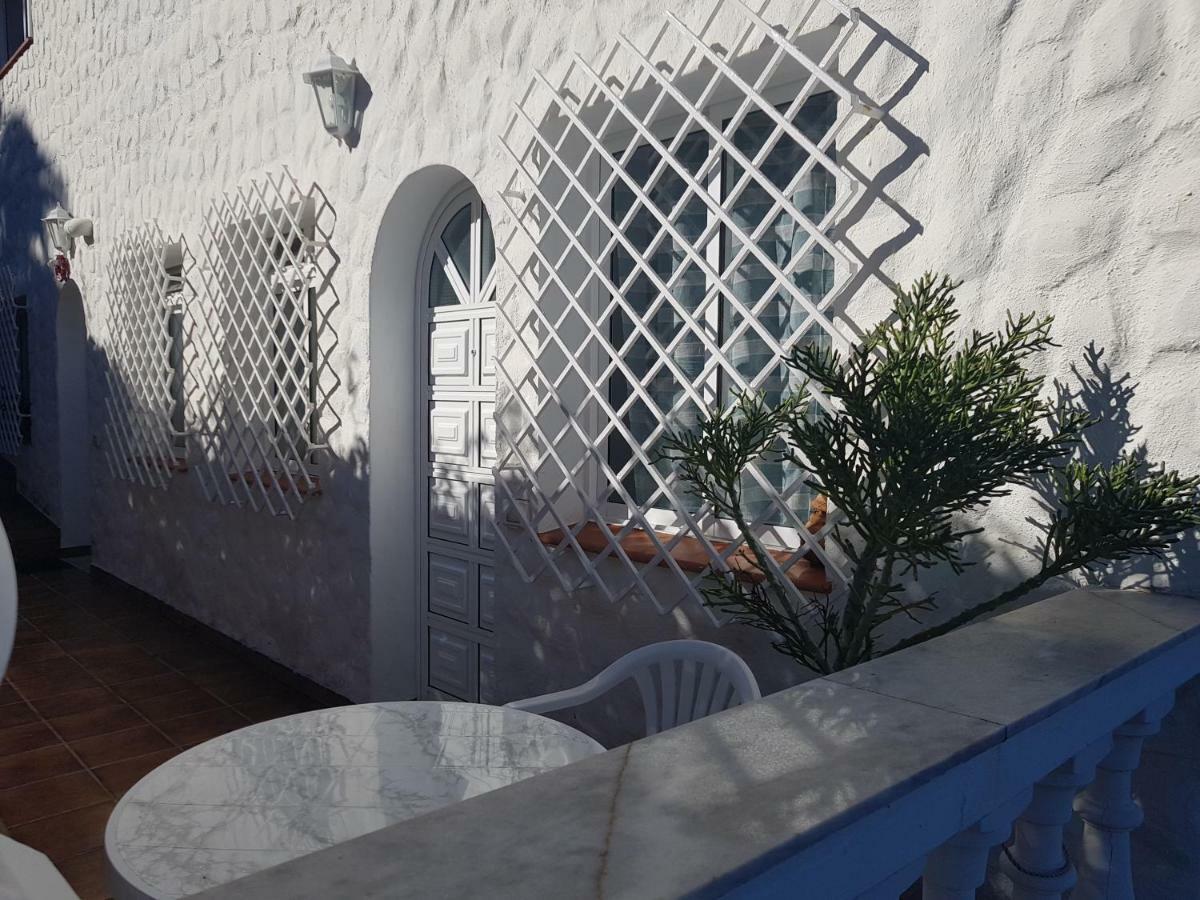 Villa Larnia De Tenerife Sauzal Exterior photo